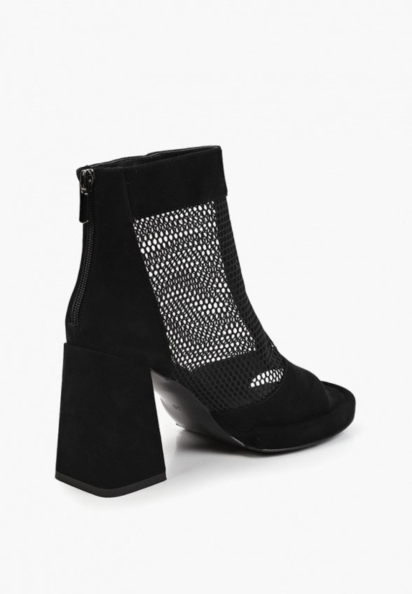 Босоножки Vasconte