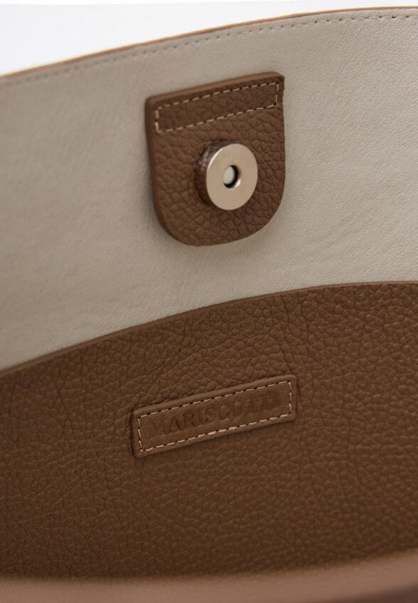 Сумка и косметичка Franchesco Mariscotti