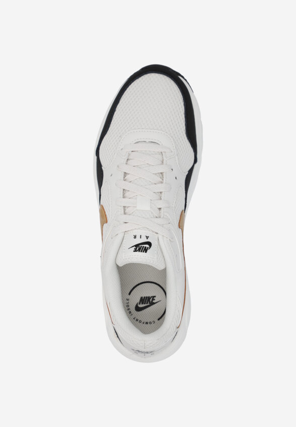 Кроссовки женские Nike Air Max Sc Se, Белый