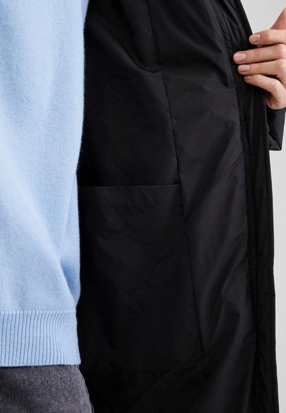 Пуховик To Be Blossom