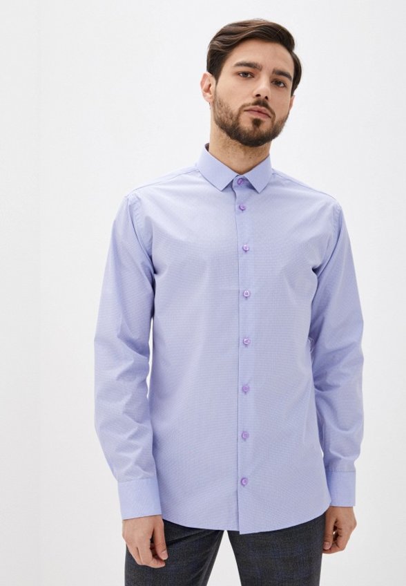 Рубашка Bazioni