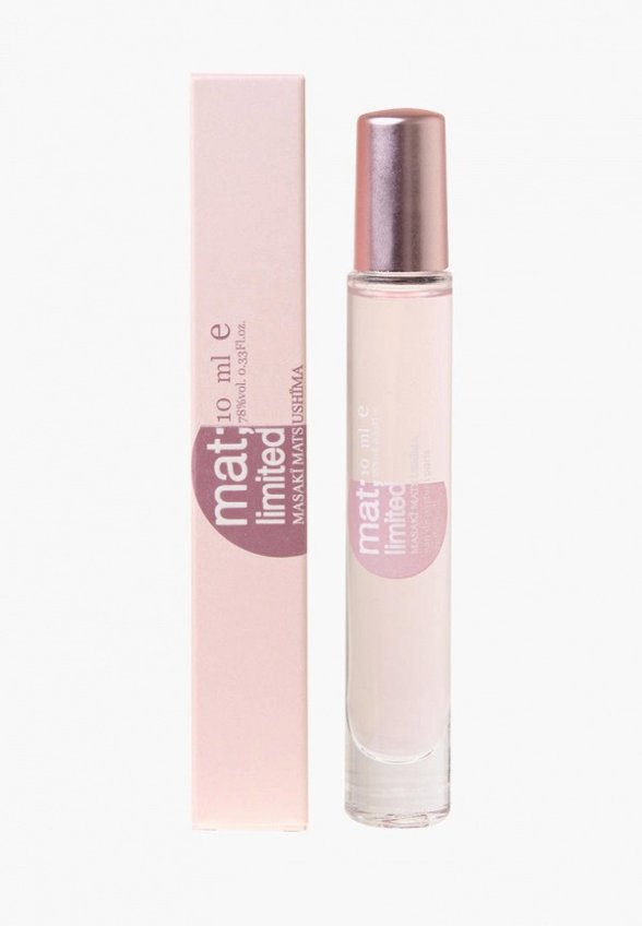 Парфюмерная вода Masaki Matsushima