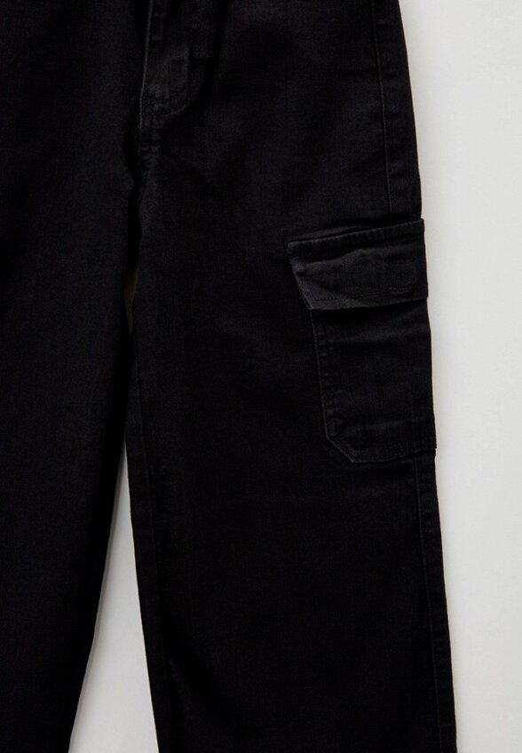 Джинсы Resser Denim