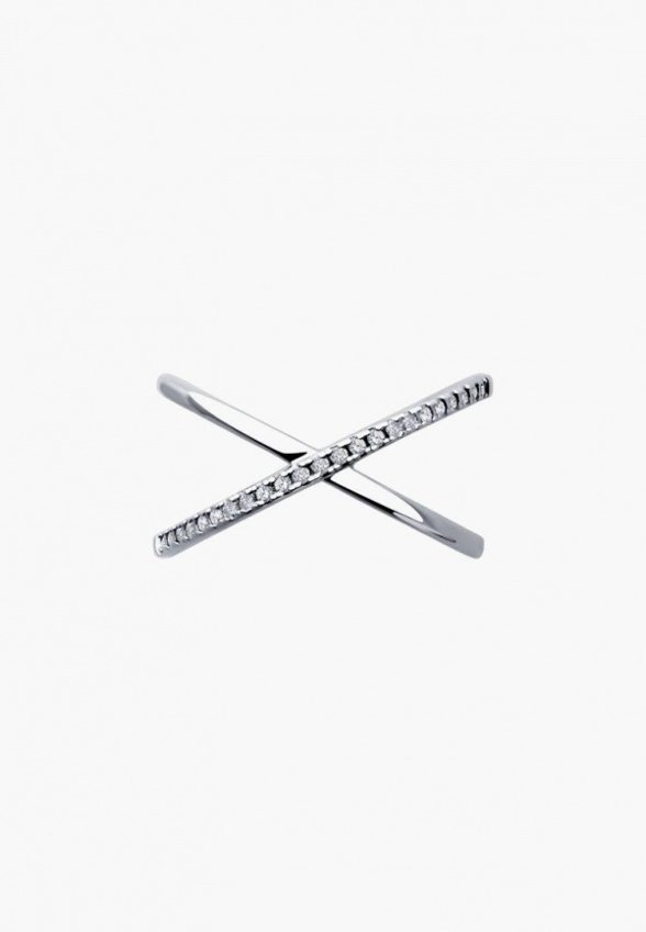 Кольцо Diamant