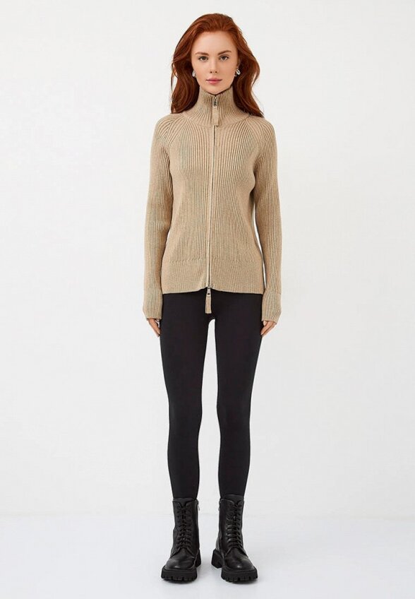 Кардиган Dynko