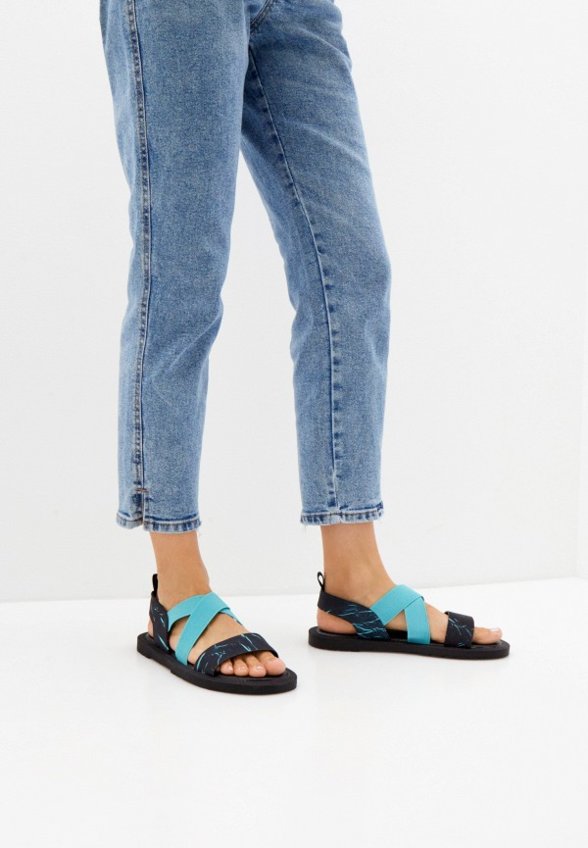 Сандалии Betsy