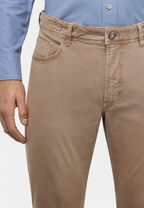 Джинсы Boggi Milano