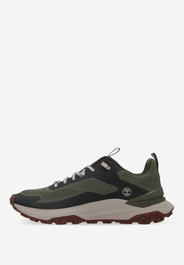 Кроссовки мужские Timberland Motion Access, Зеленый