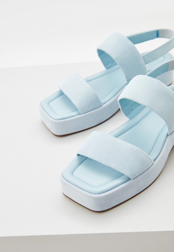 Босоножки Högl