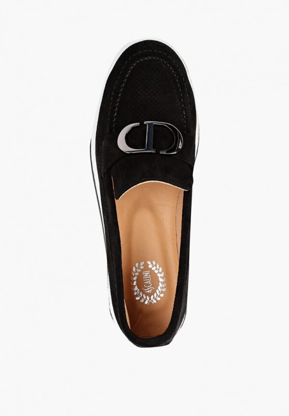 Лоферы Ascalini