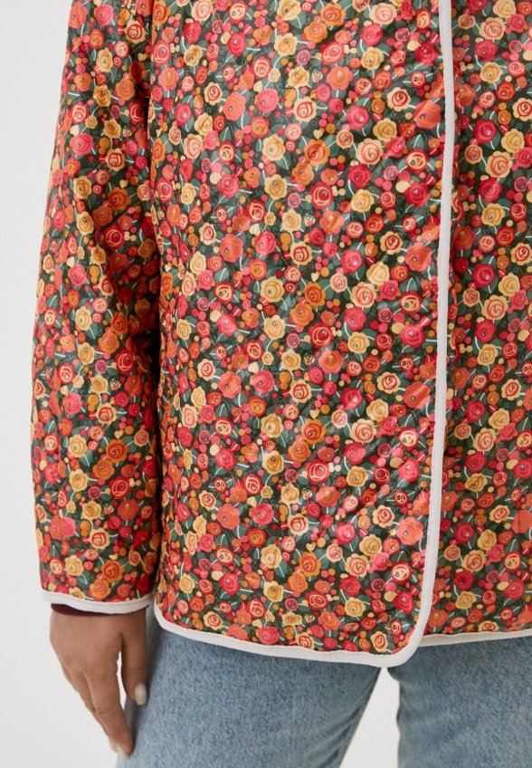 Бомбер Modress