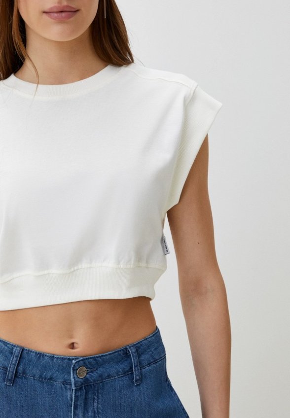 Футболка Van Mich