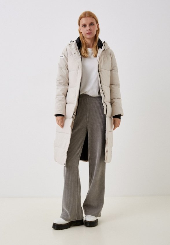 Пуховик Mollese