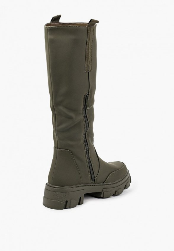 Сапоги Dino Albat