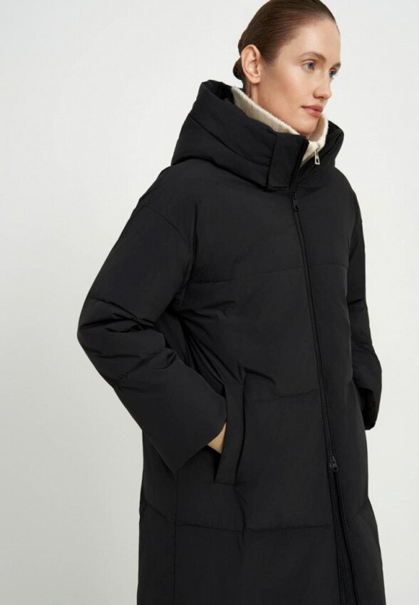 Пуховик Finn Flare