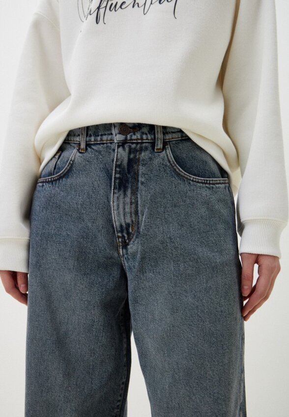 Джинсы Мon Alouette