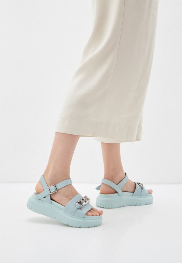 Сандалии Vitacci