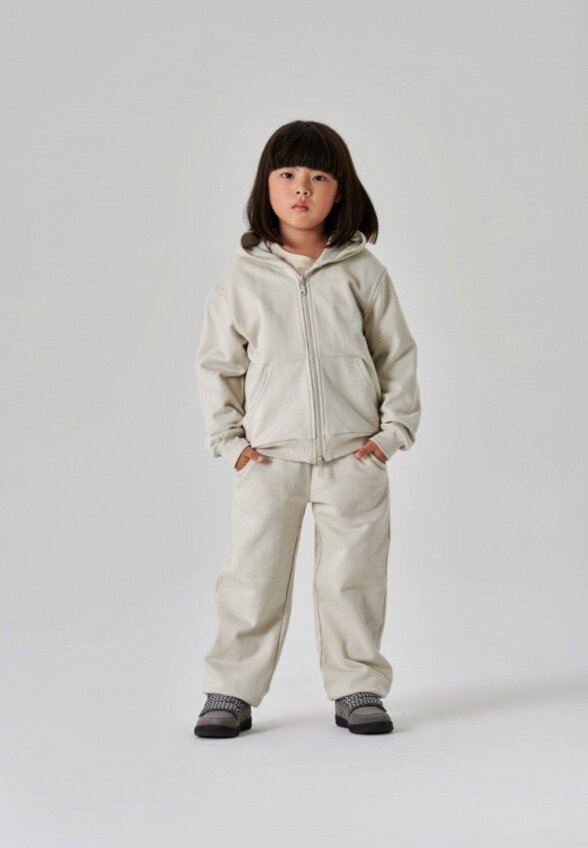 Брюки спортивные Happy Baby