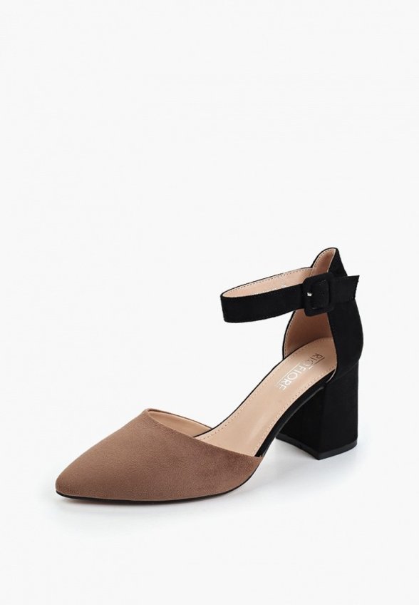 Туфли Rio Fiore