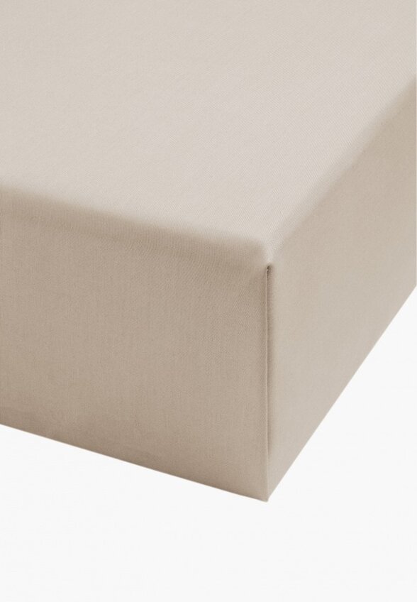 Простыня 1,5-спальная DeNastia