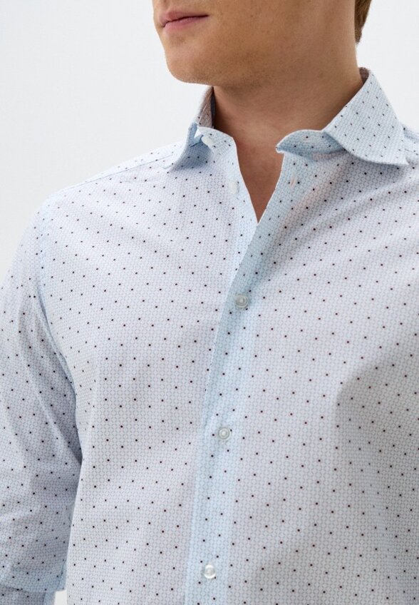 Рубашка United Colors of Benetton