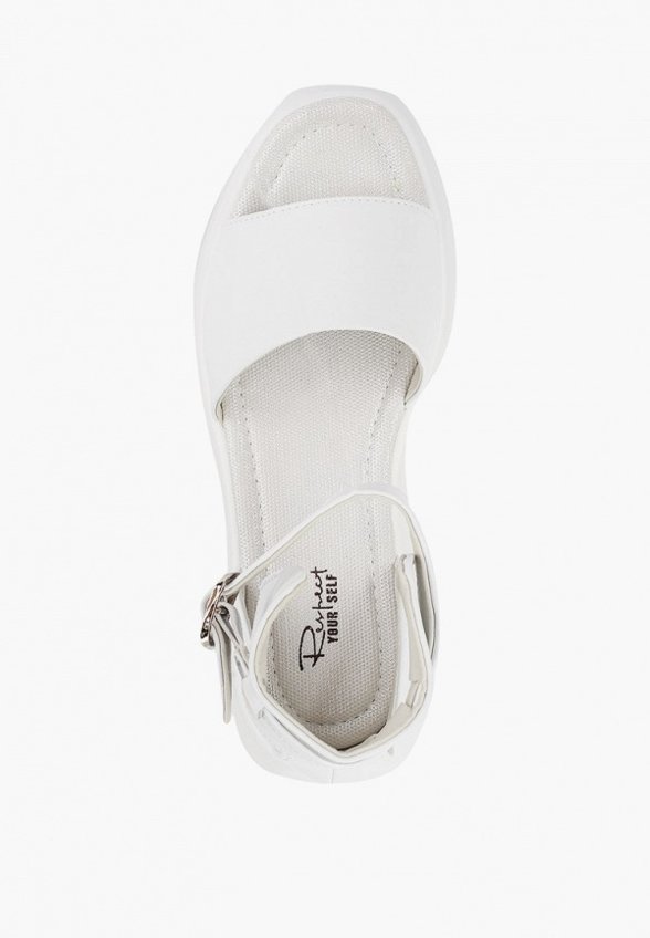 Босоножки Respect