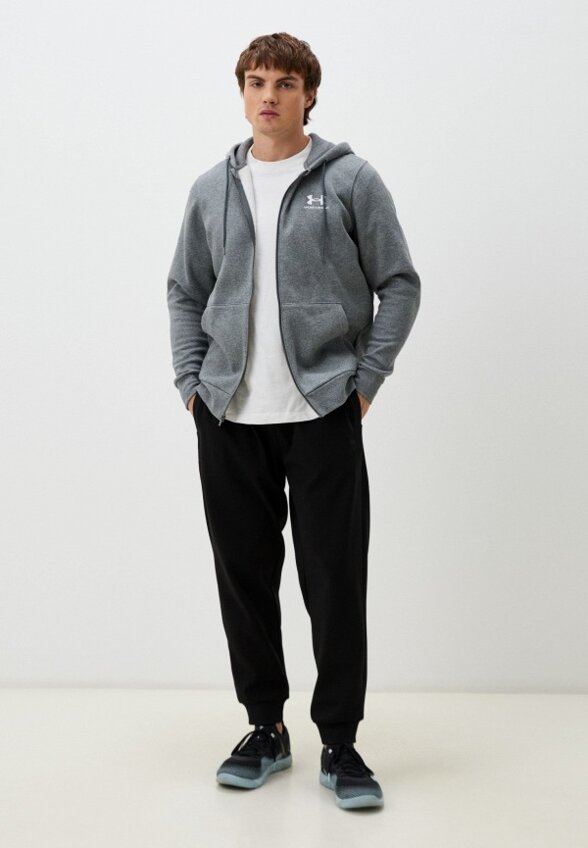 Толстовка Under Armour