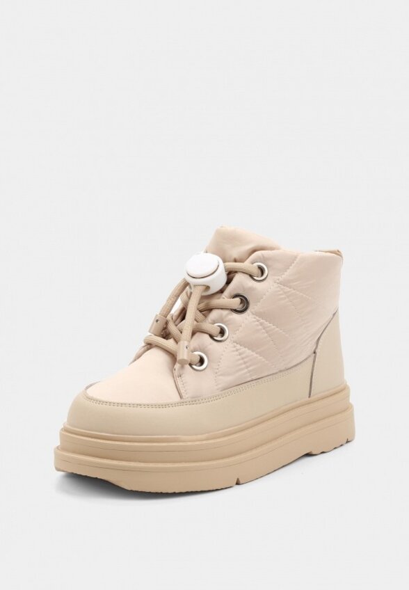 Ботинки Finn Line