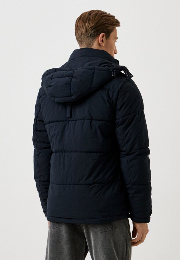 Пуховик Al Franco