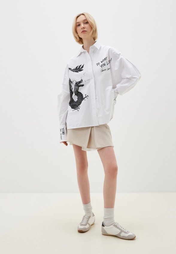 Рубашка Eve&Esther