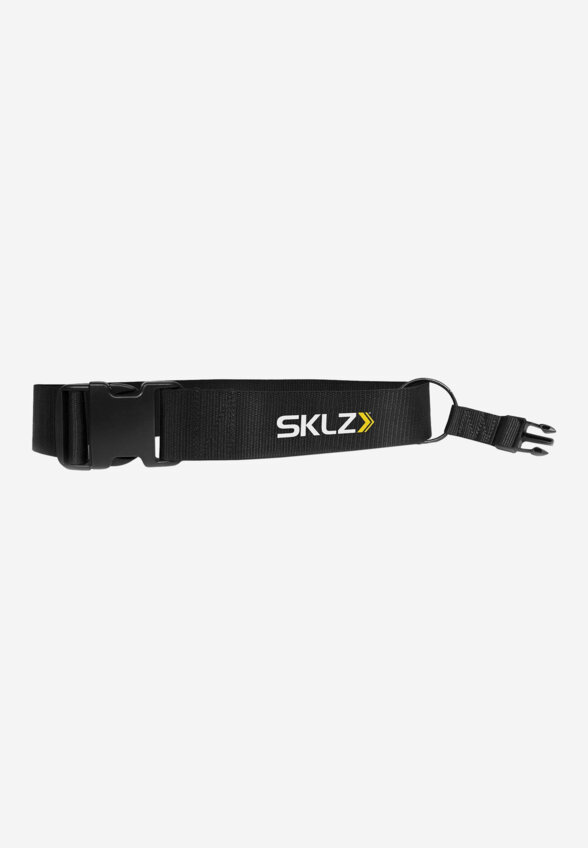 Тренировочный парашют для бега SKLZ, Черный