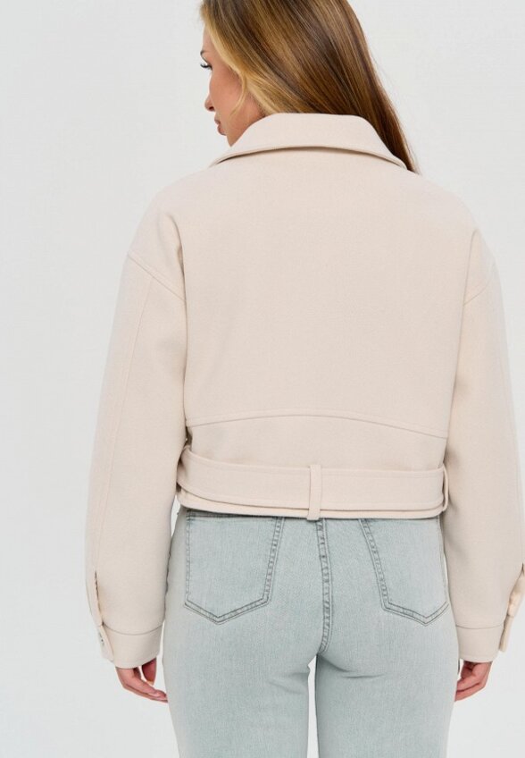 Куртка Stylish Amadeo