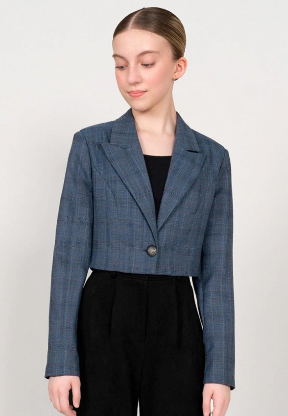 Жакет Alisia Fiori