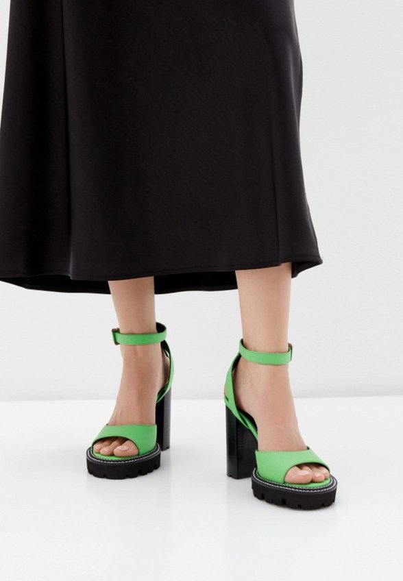 Босоножки Vasconte