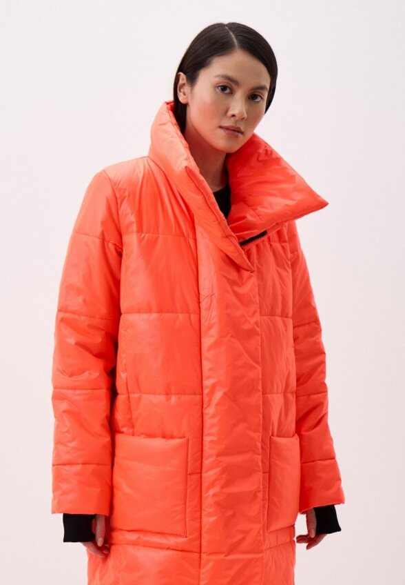 Куртка утепленная Malaeva