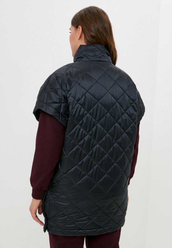 Жилет стеганый Avi