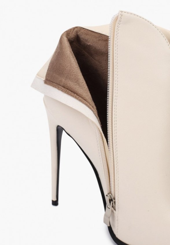 Ботильоны Crony