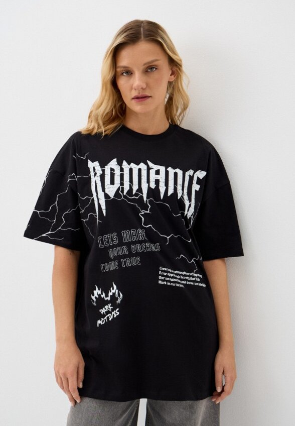 Футболка Funday