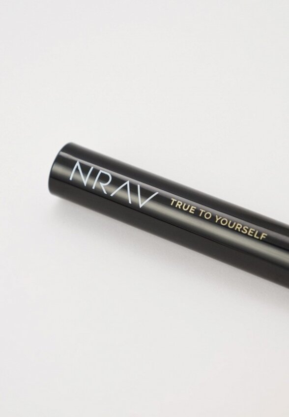 Тени для век Nrav