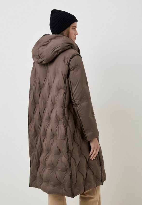 Куртка стеганая JNBY