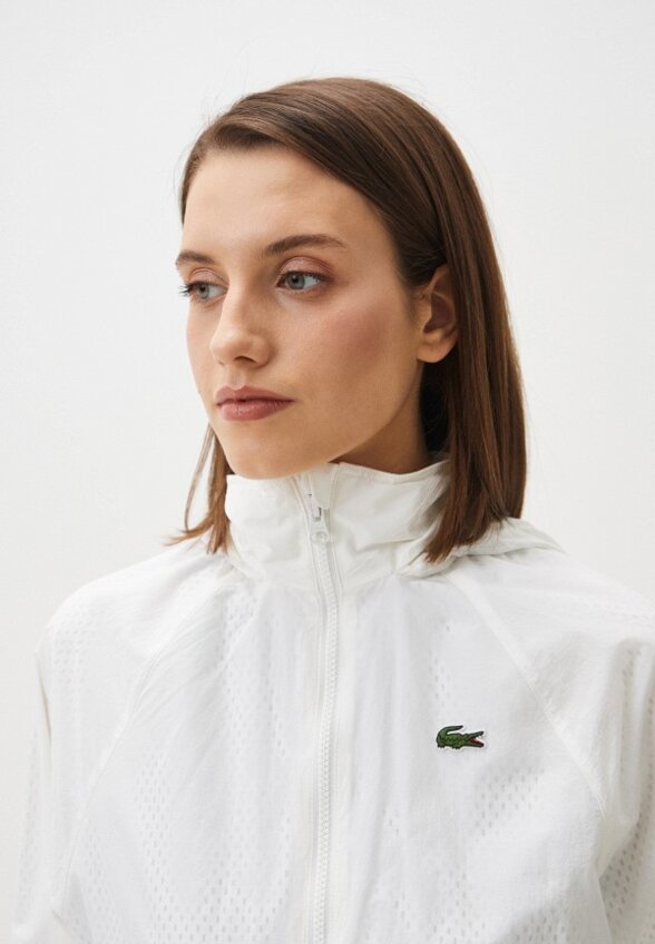 Ветровка Lacoste