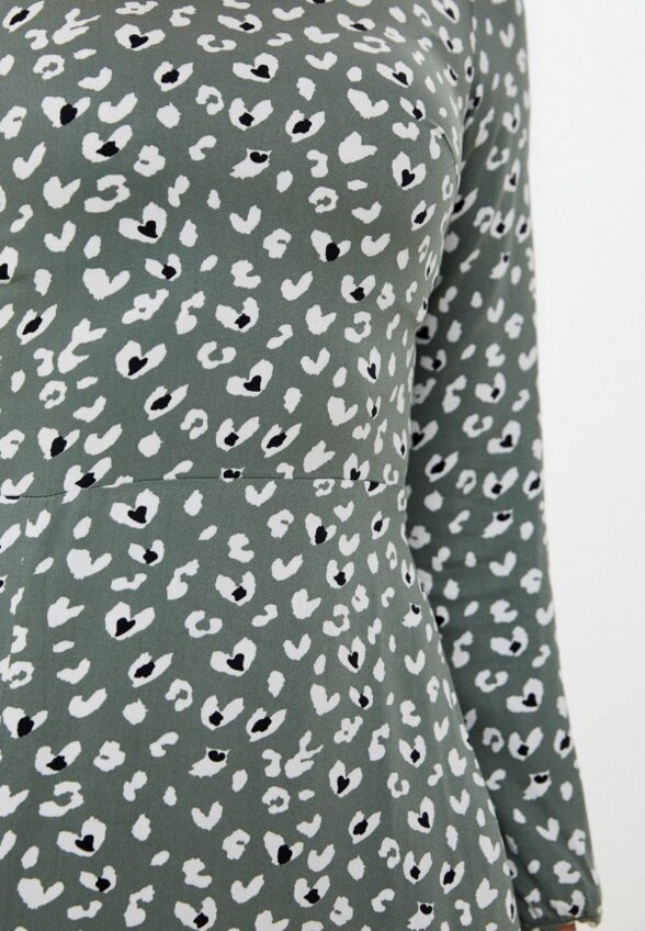 Платье Mousa 9