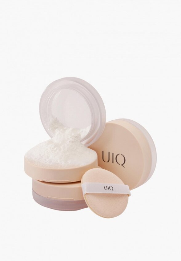 Сыворотка для лица UIQ