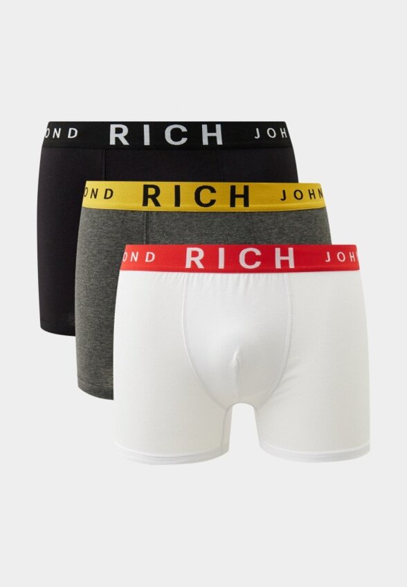 Трусы 3 шт. John Richmond