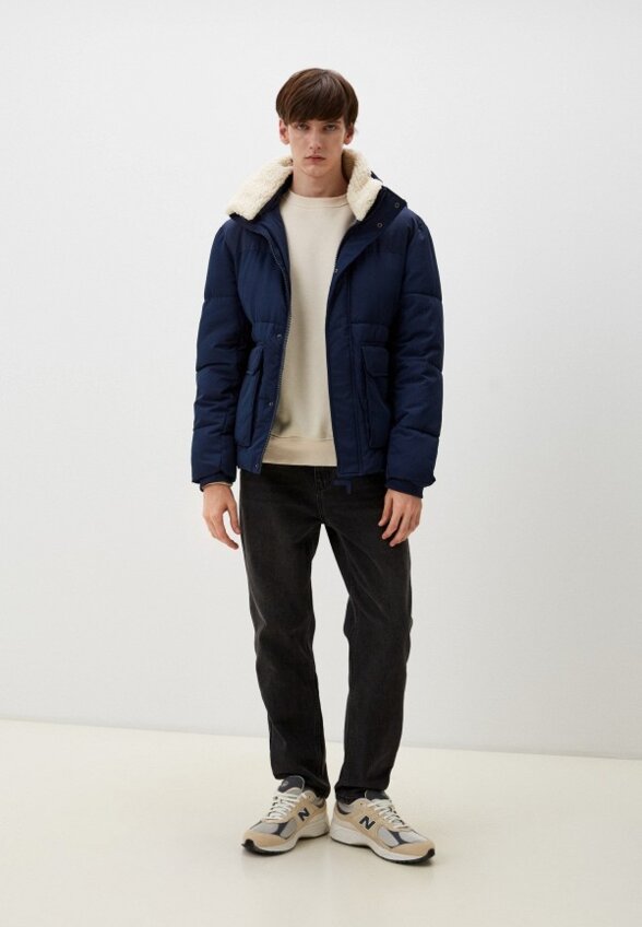 Куртка утепленная Sela