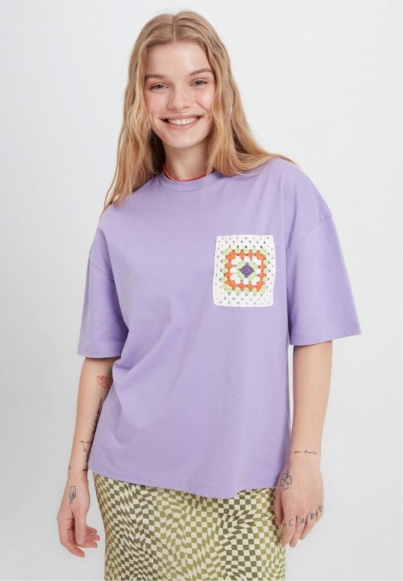 Футболка Mudo