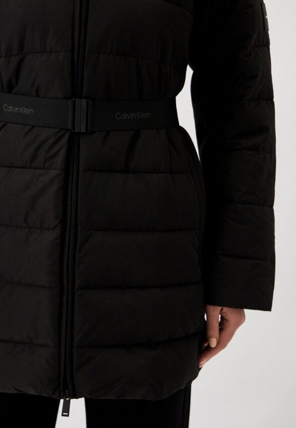 Пуховик Calvin Klein