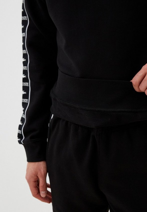 Свитшот Lacoste