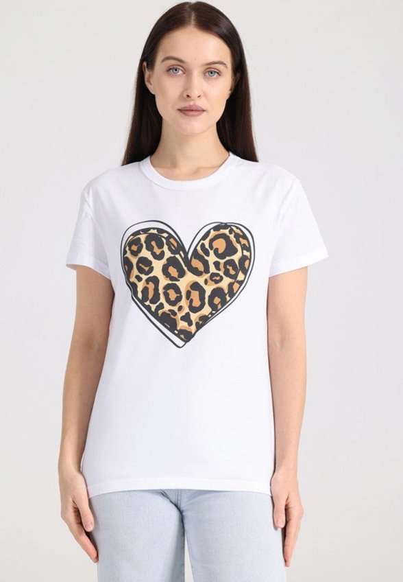 Футболка Апрель