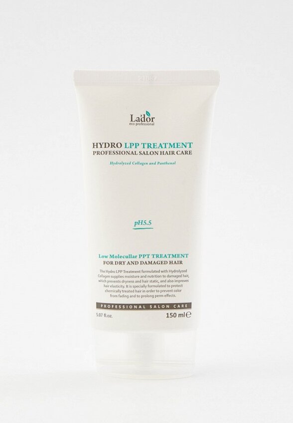 Маска для волос Lador